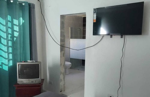 Santo Domingo House | Convenient Family Condo Just 5 Minutes from the Airport