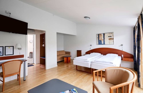 Kolding Hotel | Zleep Hotel Kolding