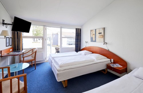 Kolding Hotel | Zleep Hotel Kolding