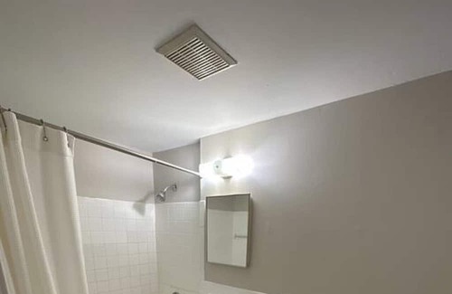 Prudential - St. Botolph Apartment | Peaceful Studio with Family-Friendly Amenities