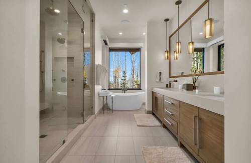 Park City House | Exclusive Ski-In, Ski-Out Retreat with Private Heated Pool