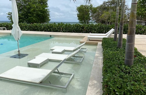 Bocachica Villa | Villa en Barú con playa privada 6BR