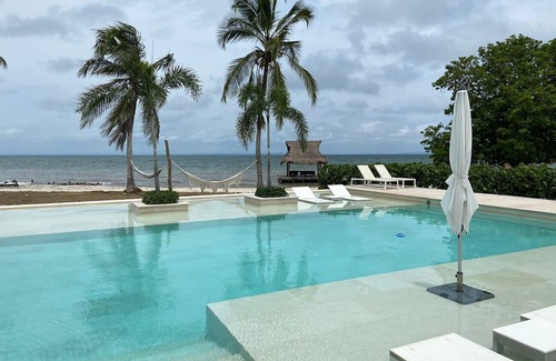 Bocachica Villa | Villa en Barú con playa privada 6BR