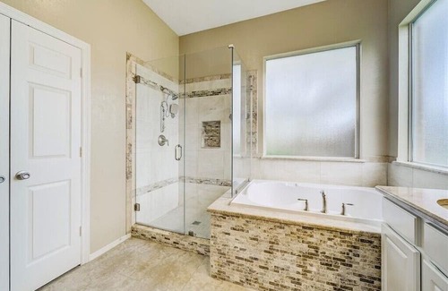 Prosper House | Welcoming Long Stays Oasis for Families and Adventurers