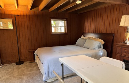 Capitola House | Inviting Capitola Dog-Friendly Hideaway Near New Brighton Beach