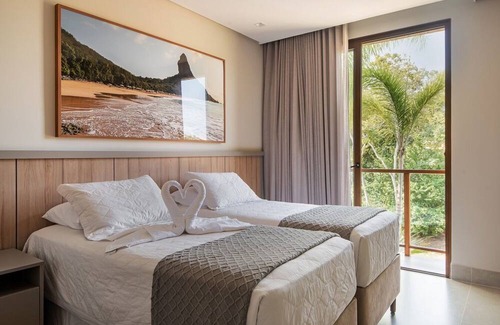 Itacimirim House | Family-Friendly Getaway at Casa Praia do Forte Praia Bela