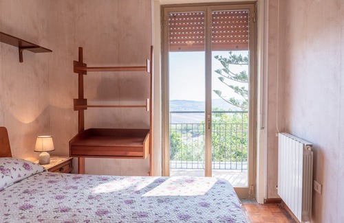 Camastra Bed & Breakfast | Relaxing Retreat at Agrigento Pool and Garden with Private Pool