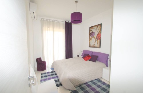 Localita Piana di Vadi Apartment | Relaxing Residence Apartment with Pool for Families
