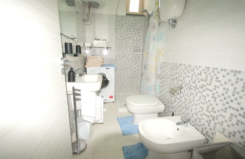 Localita Piana di Vadi Apartment | Relaxing Residence Apartment with Pool for Families