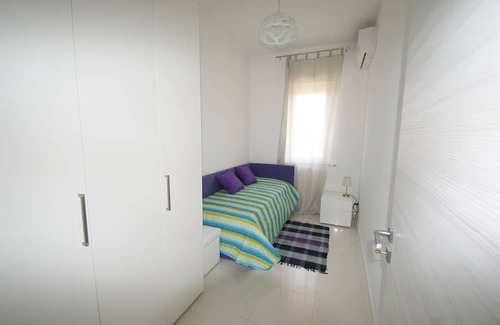 Localita Piana di Vadi Apartment | Relaxing Residence Apartment with Pool for Families