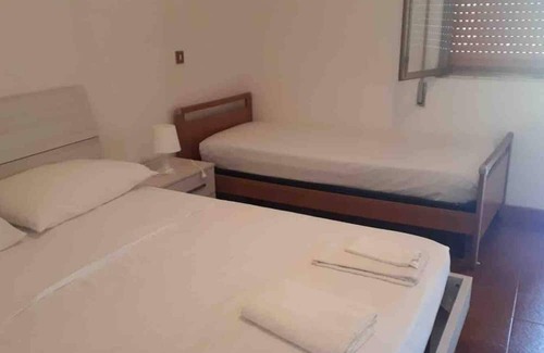 Nicotera Apartment | Cozy Mini Apartment by the Sea with Pool and Pet-Friendly Perks