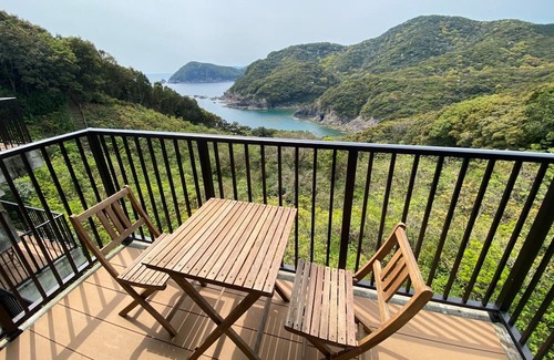 Otsuki House | 1 night without meals plan Smoking Japanesestyl / Hatagun Kōchi