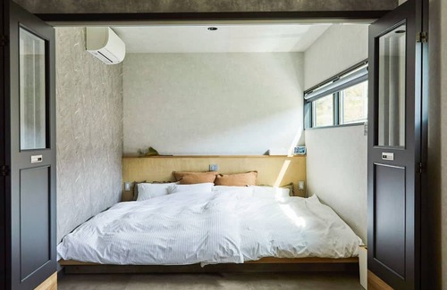 Awaji House | Nonsmoking Awaji Island West Coast Spectacula / Awaji Hyōgo