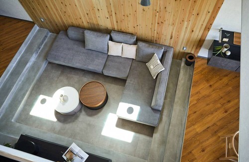 Awaji House | Nonsmoking Awaji Island West Coast Spectacula / Awaji Hyōgo