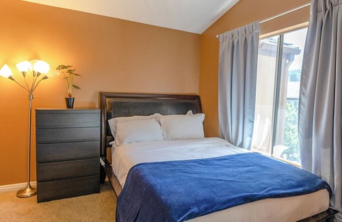 Anaheim Hills House | Exceptional 3 BR Getaway: Pool, Hot Tub & Disney Nearby