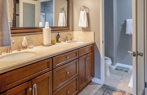 Anaheim Hills House | Exceptional 3 BR Getaway: Pool, Hot Tub & Disney Nearby