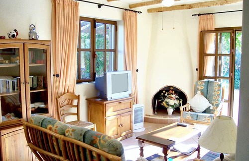 Cuevas Del Almanzora Villa | Idyllic Villa with Oceanfront Views in Cuevas del Almanzora