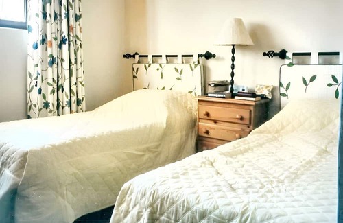 Cuevas Del Almanzora Villa | Idyllic Villa with Oceanfront Views in Cuevas del Almanzora