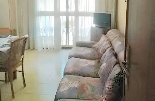 Vita Apartment | Homerez - Appartement for 2 ppl. with garden, terrace and balcony at Vita