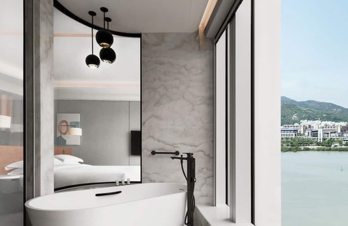 Cotai Hotel | Family-Friendly Retreat at Andaz Macau for Memorable Stays