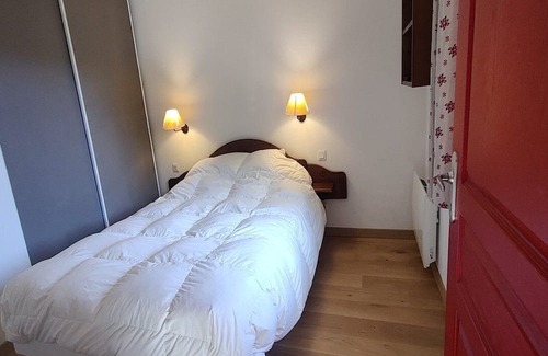 Vallouise-Pelvoux Apartment | Cozy Apartment at the Foot of the Slopes - Family Friendly