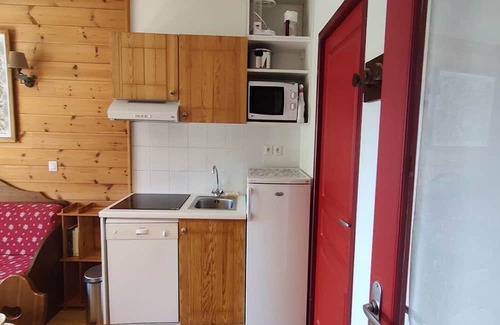 Vallouise-Pelvoux Apartment | Cozy Apartment at the Foot of the Slopes - Family Friendly