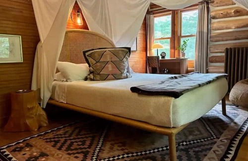 Northport House | Wood How Lodge - A Luxury Historic Estate