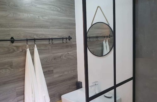 Velden am Worther See Apartment | Cozy Apartment with Roof Terrace - App. WALD by TILLY
