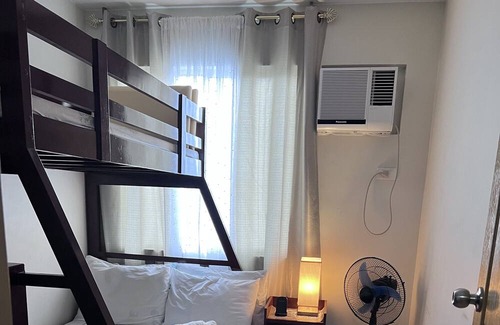Dumaguete Condo | Condo in the Heart of Dumaguete City, Affordable Price, Top Speed Internet,