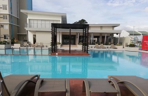 Dumaguete Condo | Condo in the Heart of Dumaguete City, Affordable Price, Top Speed Internet,