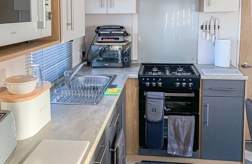 Forfar Cottage | 2 bedroom accommodation in Forfar