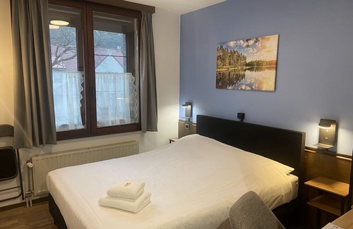 Zutendaal Hotel | Comfortable Stays at Hotel Monika: Family-Friendly Amenities