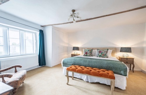 Filkins Cottage | Cozy Stone Cottage near Village Shop & Pub - Gassons View