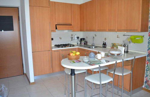 Riva del Garda Apartment | CLOSE TO EVERYTHING, QUIET AND SAFE PLACE