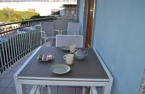 Riva del Garda Apartment | CLOSE TO EVERYTHING, QUIET AND SAFE PLACE