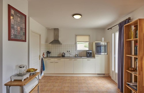 Vasles Villa | Villa with Wi-Fi, in natural surroundings