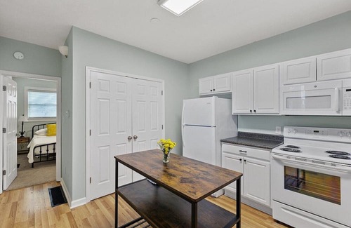 Lexington Apartment | Perfect 2-Bedroom Apartment in Lexington, KY - Pet Friendly!