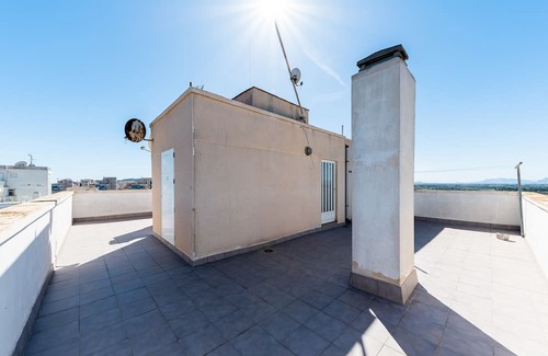 Guardamar del Segura Apartment | Guardamar Pinada Paradise