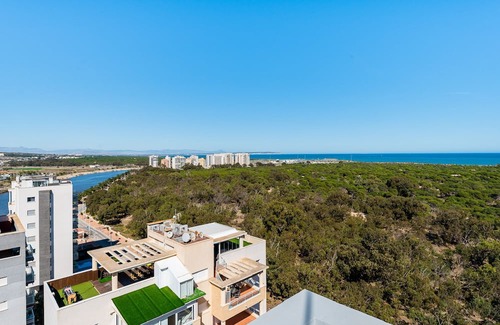 Guardamar del Segura Apartment | Guardamar Pinada Paradise