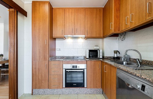 Guardamar del Segura Apartment | Guardamar Pinada Paradise