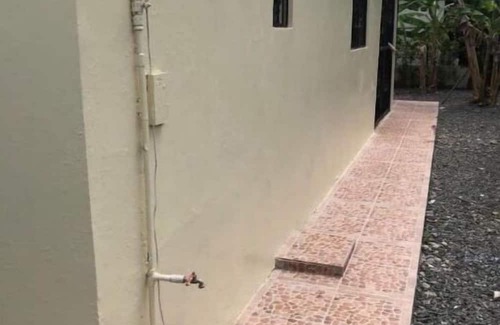 Salcedo House | Residence in El Nuevo Conuco