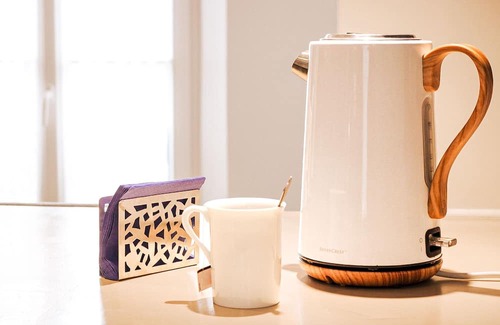 Troyes Apartment | La Maison V.H. - Le 1904