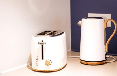 Troyes Apartment | La Maison V.H. - Le 1904