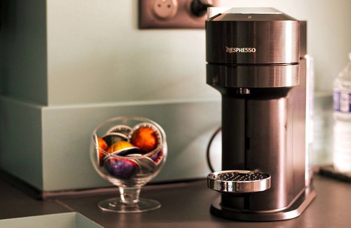 Troyes Apartment | Studio-Deluxe-Garden view-Private Bathroom