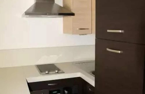 Les Adrets Apartment | Residence Chamois 1 - Studio for 2 People