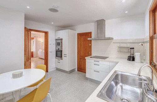 Cala d'Or Villa | Holiday Home "Sant Antoni" Close to the Beach with Veranda