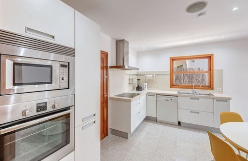 Cala d'Or Villa | Holiday Home "Sant Antoni" Close to the Beach with Veranda