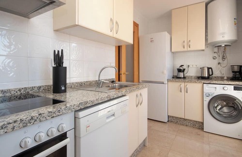 Alcorrin Apartment | 3 bed duplex penthouse, Hacienda Guadalupe Duquesa