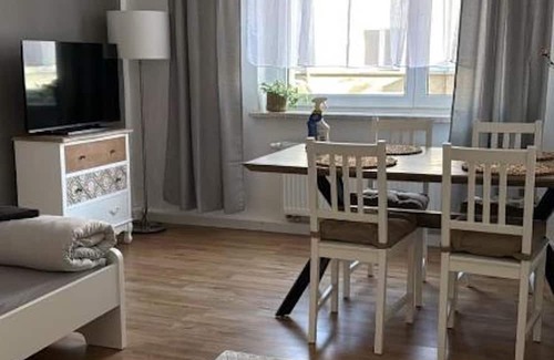 Weissenfels Apartment | Cozy apartment "Irina" in Weißenfels with 3 bedrooms