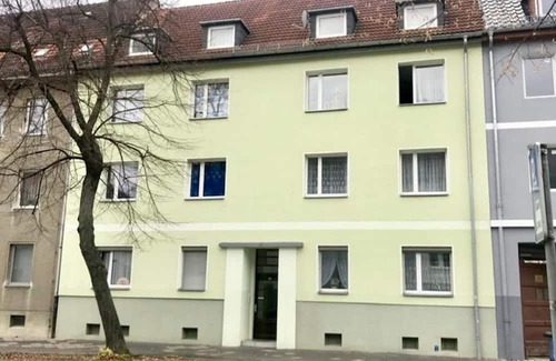 Weissenfels Apartment | Cozy apartment "Irina" in Weißenfels with 3 bedrooms